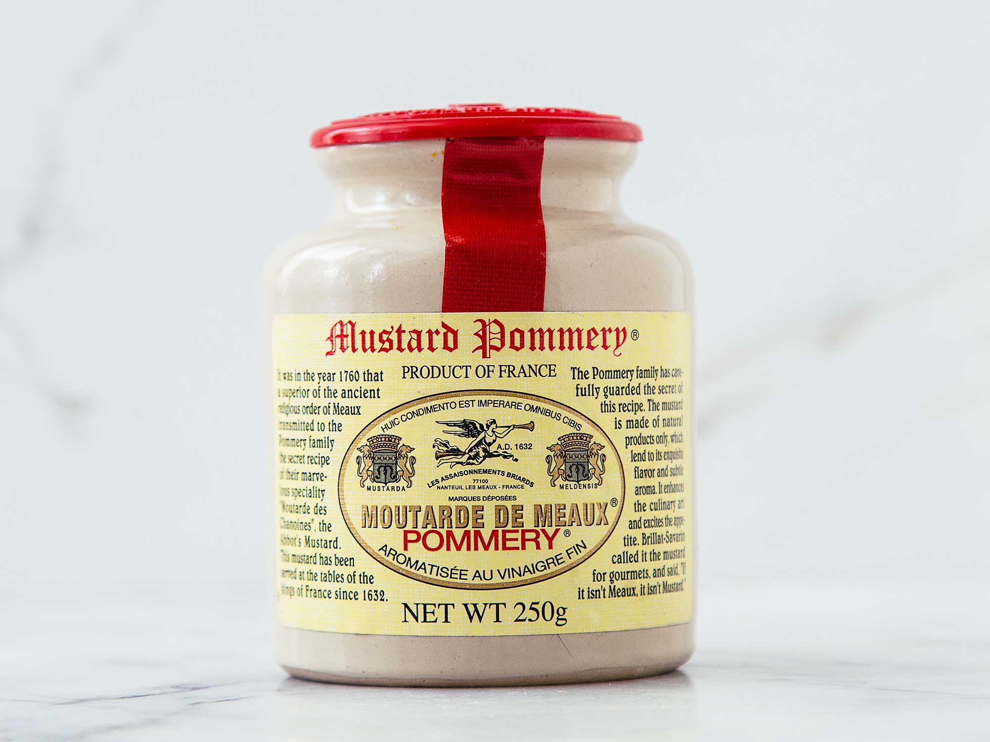 The Modern Pantry Guide To The World S Best Mustards Saveur