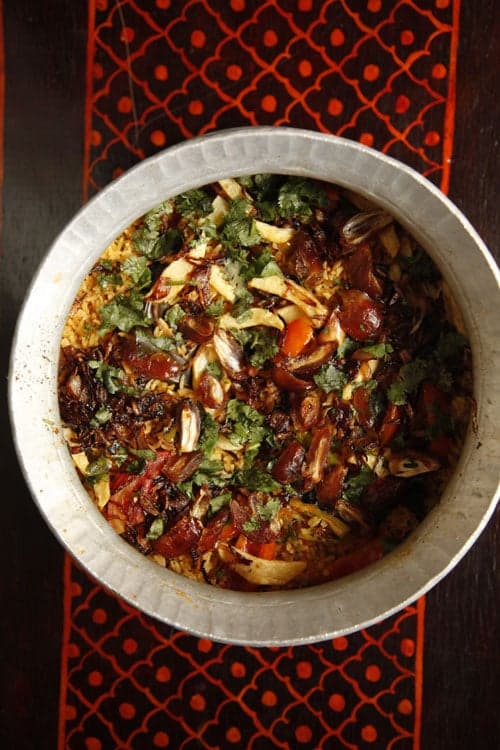 6 Traditional Sindhi Recipes | Saveur