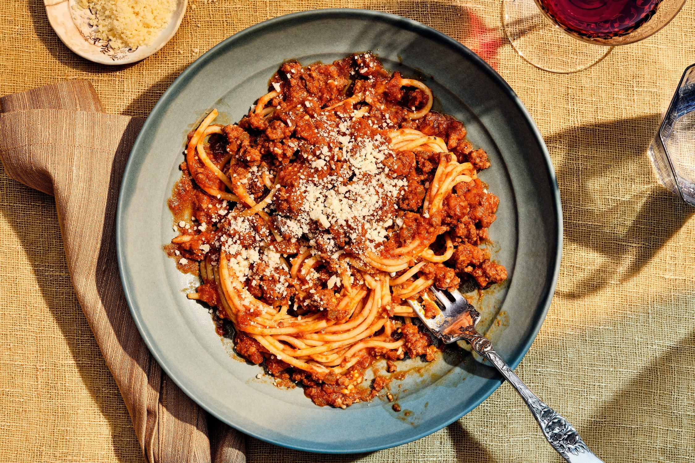 Ragù alla Bolognese | Saveur