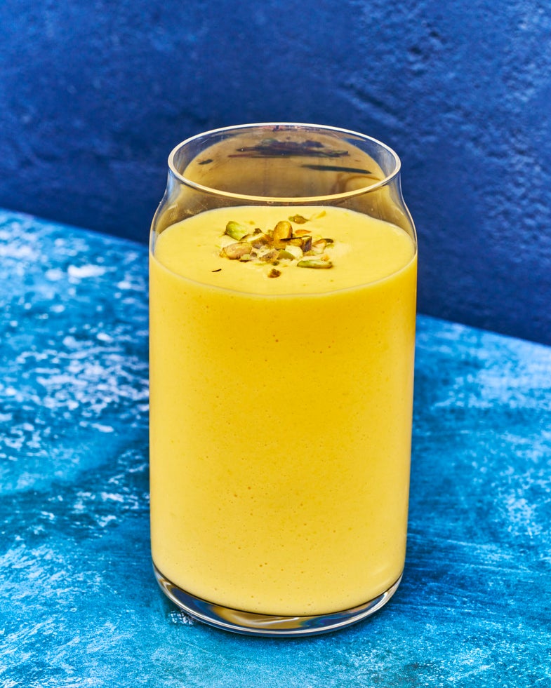 Mango Lassi