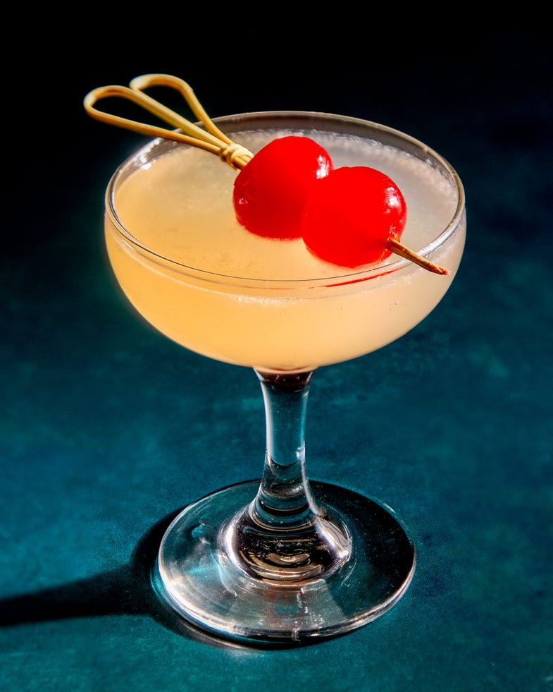 Hemingway Daiquiri