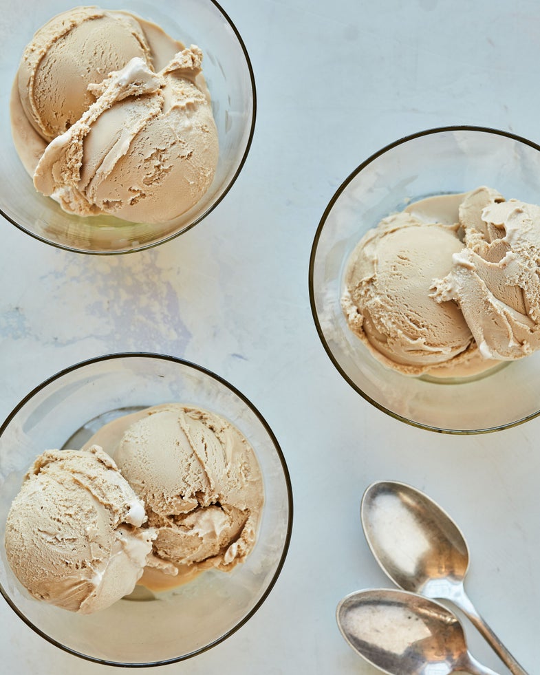 Vietnamese Coffee Ice Cream