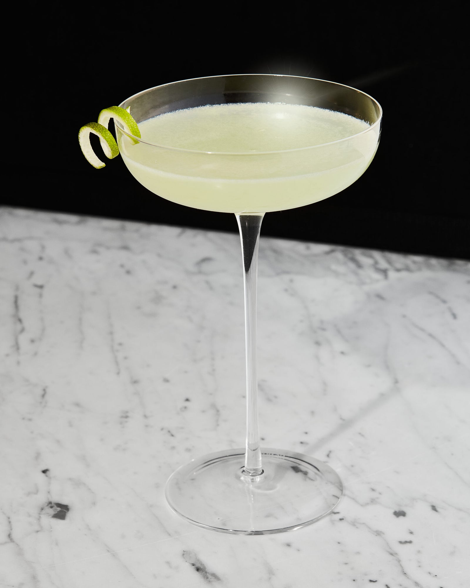 The Last Word Cocktail Recipe