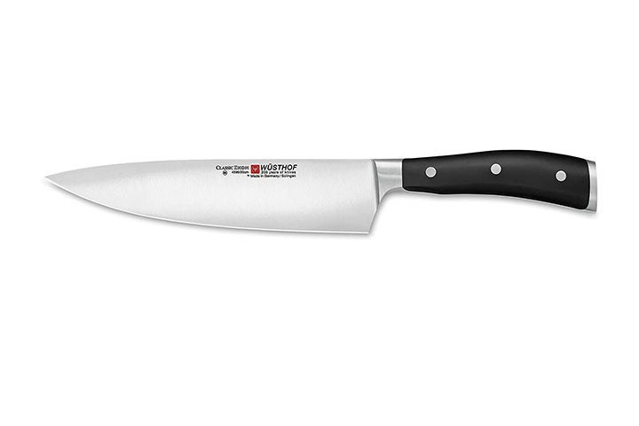 Hast Edition 8-Inch Design Chef Knife