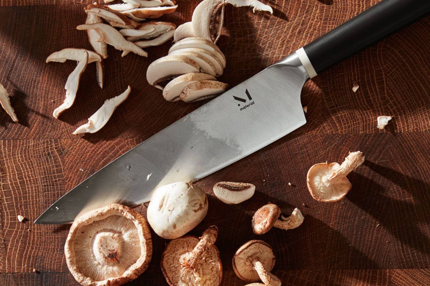 High-quality kitchen knife