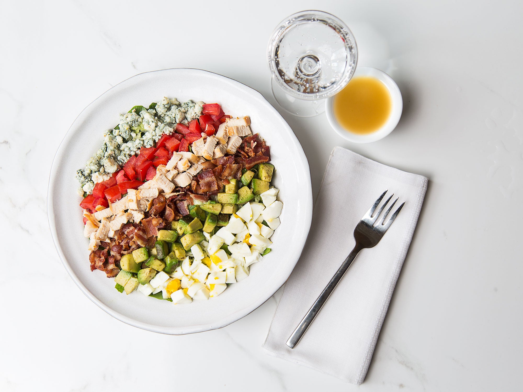 Cobb Salad 