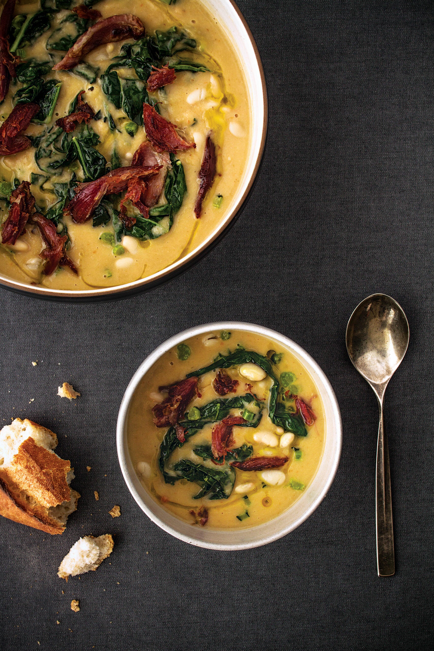 The best soup makers for warming winter lunches