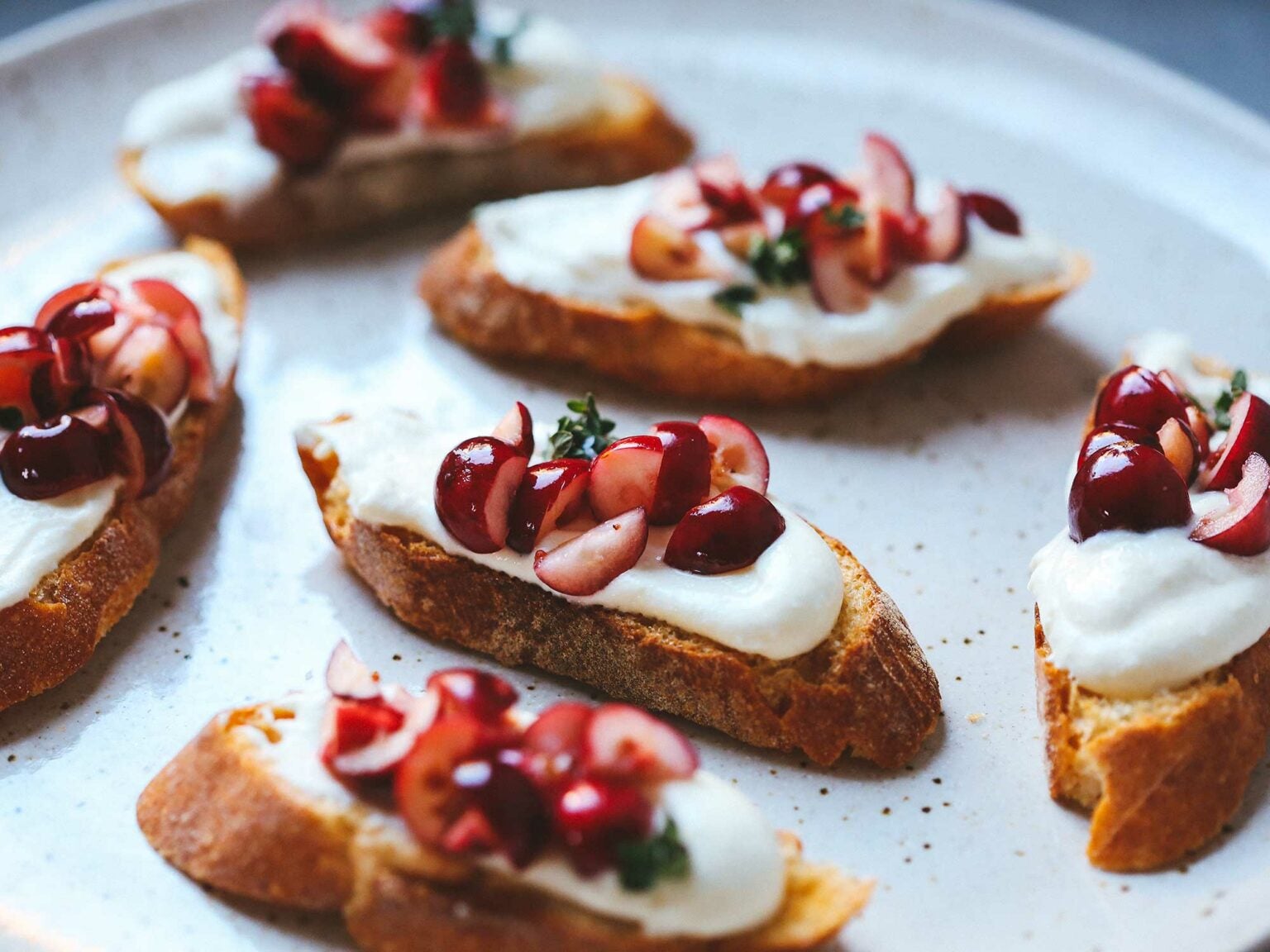Our 43 Best Holiday Party Appetizers