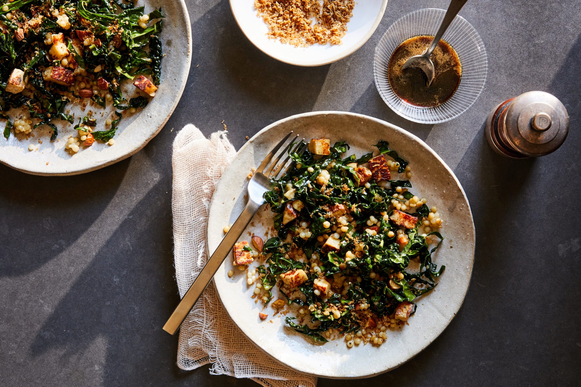 Our Best Kale Recipes 