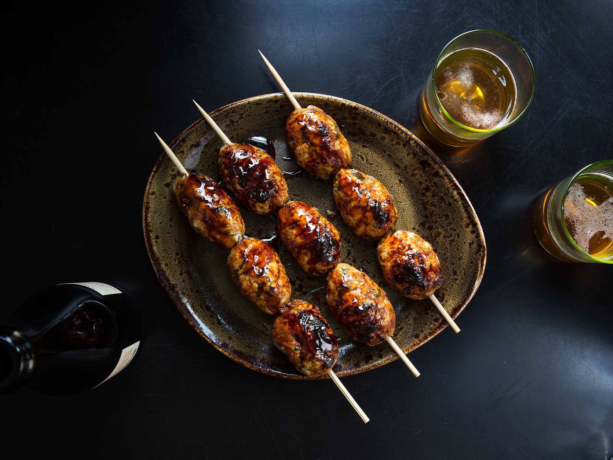 sate japanese