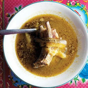 Mexican Soups & Stews | Saveur