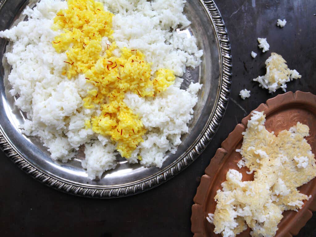 Persian Rice