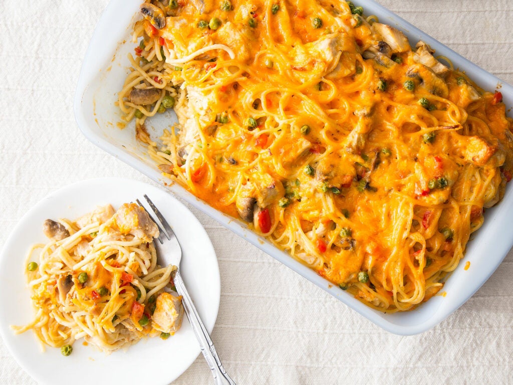 21 Ways To Make Casseroles Cool Again Saveur