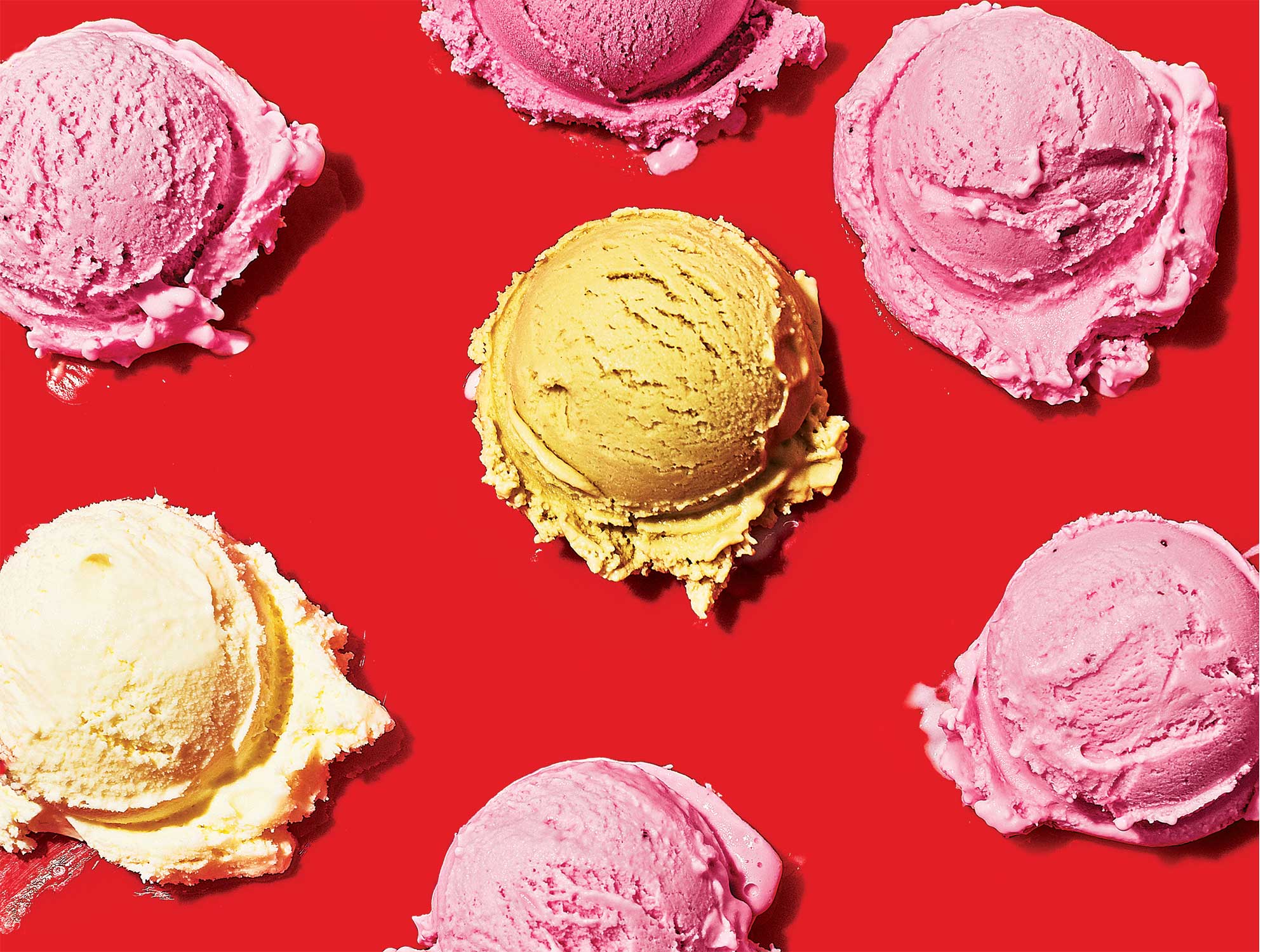 10 Sweet Tricks for Making Better Ice Cream | Saveur