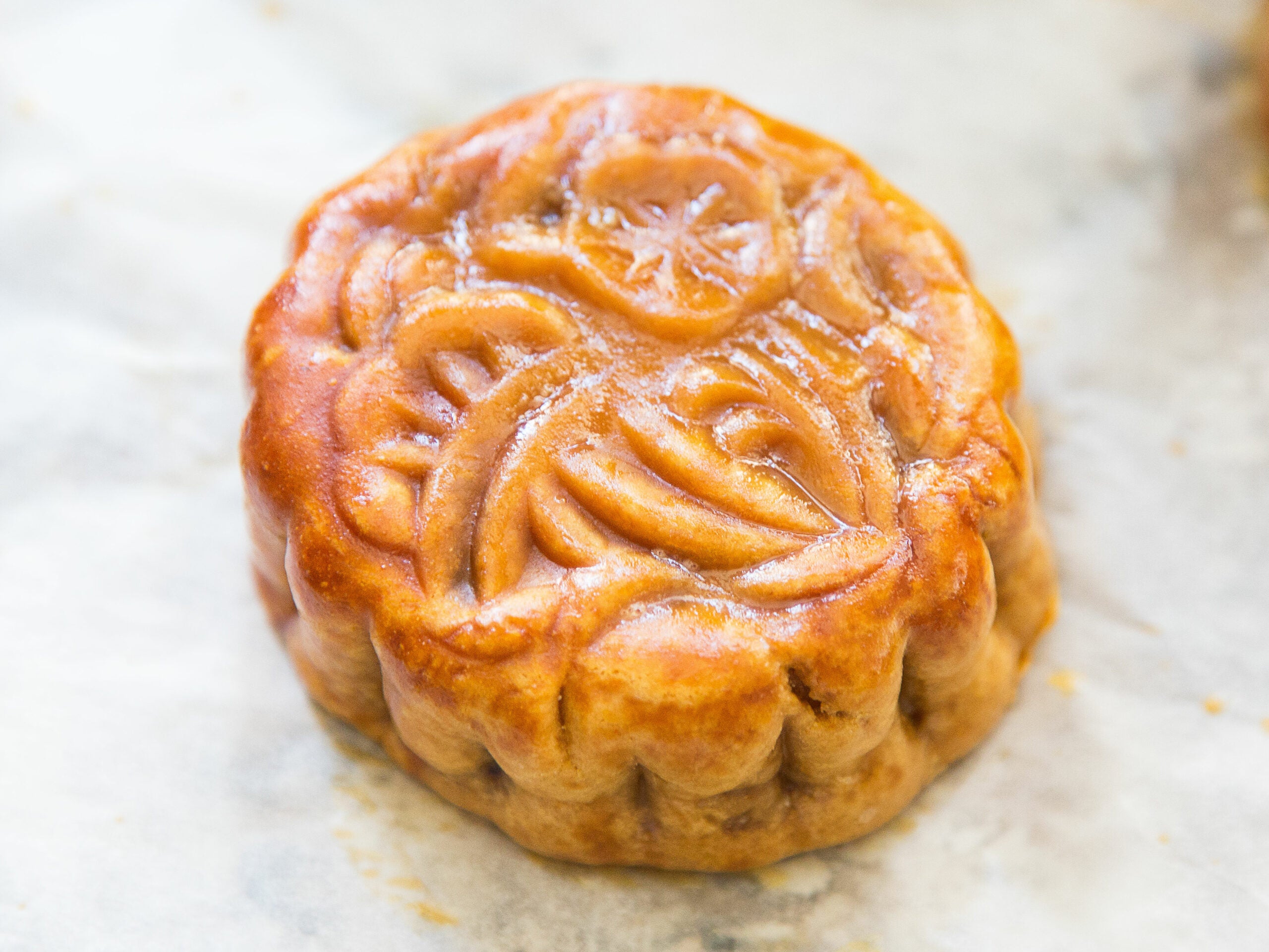 Where to Find Magnificent Mooncakes for Mid-Autumn Festival in NYC