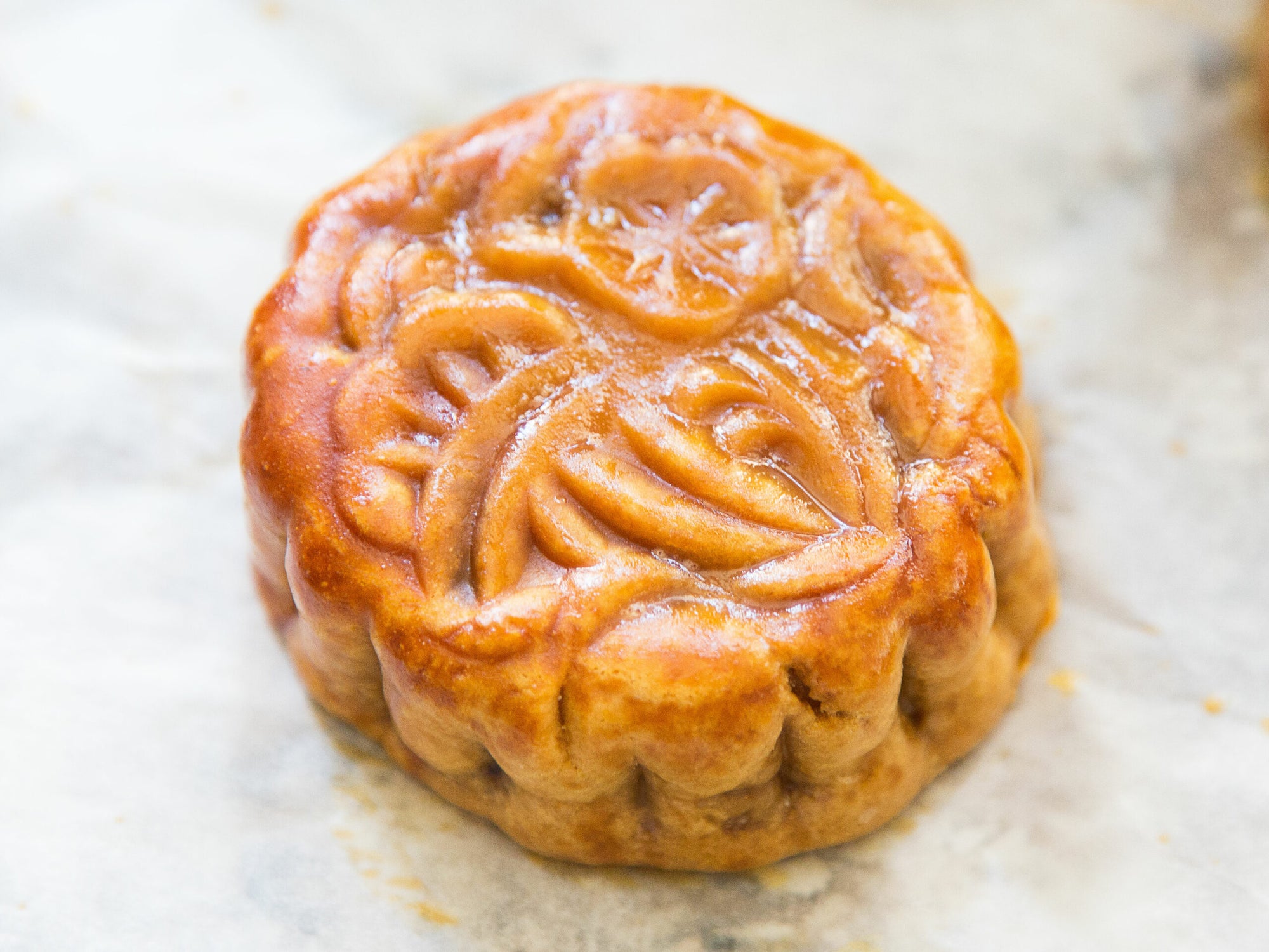 Mooncakes in a Handbag?! Social Place Creates Perfect Mooncake for