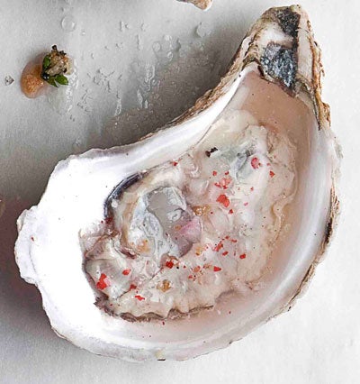 Aphrodisiacs Food to Fuel Your Appetites Saveur