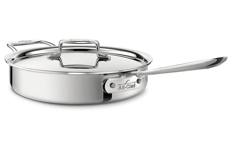 7 Essential Pots And Pans Every Kitchen Needs Saveur 0872