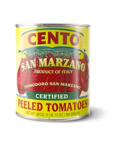 The Best Canned Tomatoes