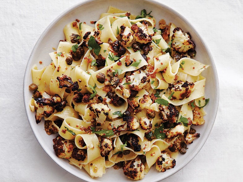 Our 10 Best Vegetarian Pasta Recipes Because Giving Up Meat Has Never