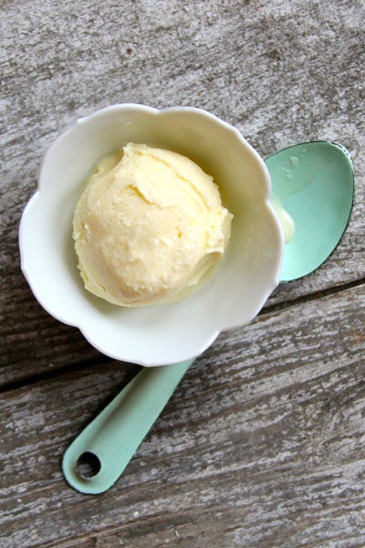 Homemade Ice Cream and Gelato Recipes | Saveur