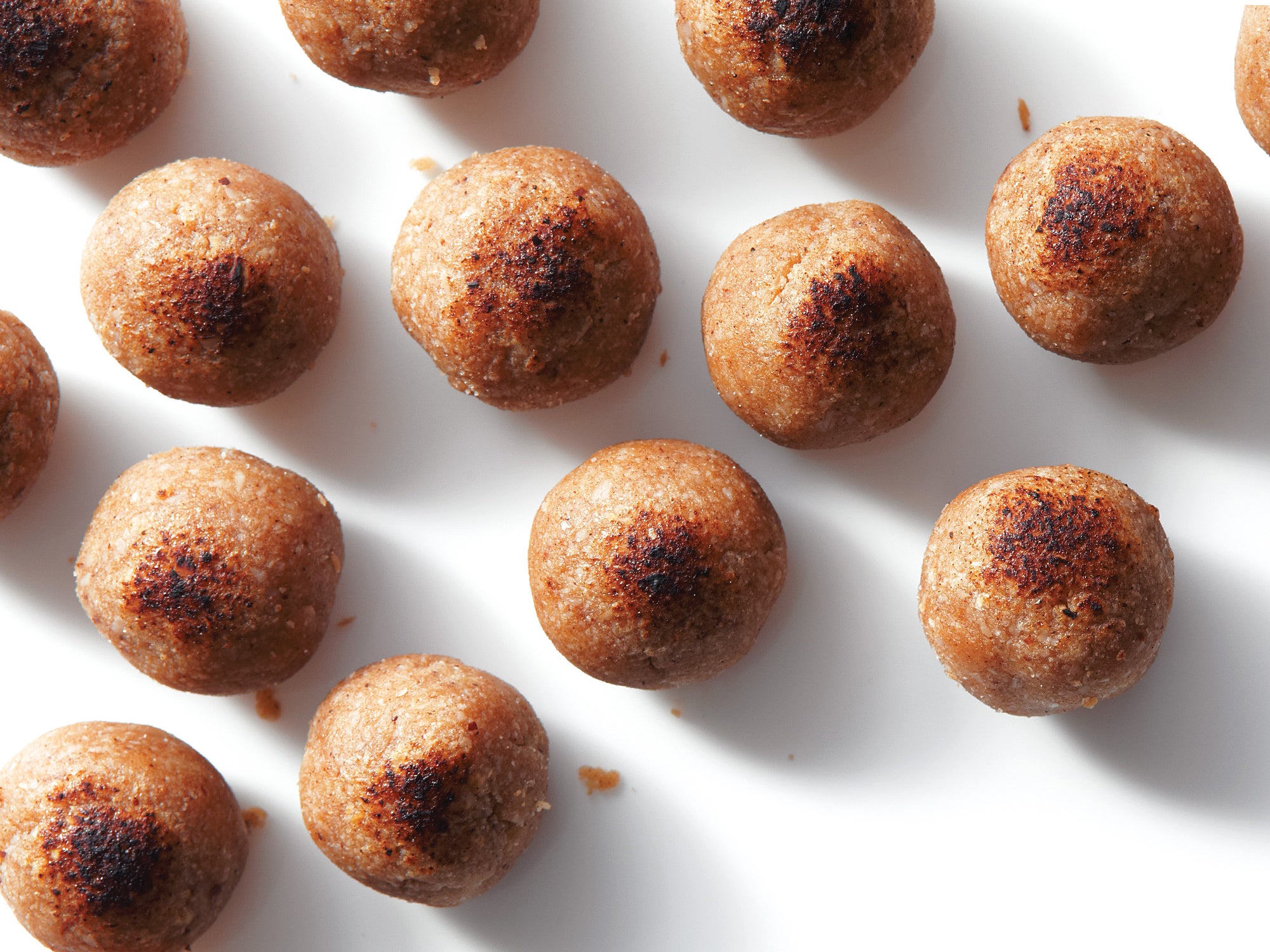 Simnel Marzipan Bonbons | Saveur