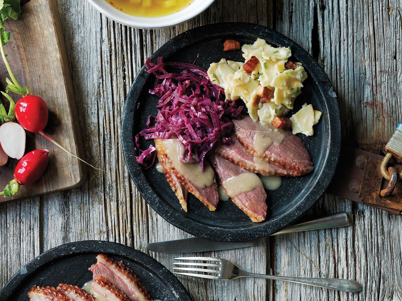 spiced-red-cabbage-with-apples-and-cranberries-saveur