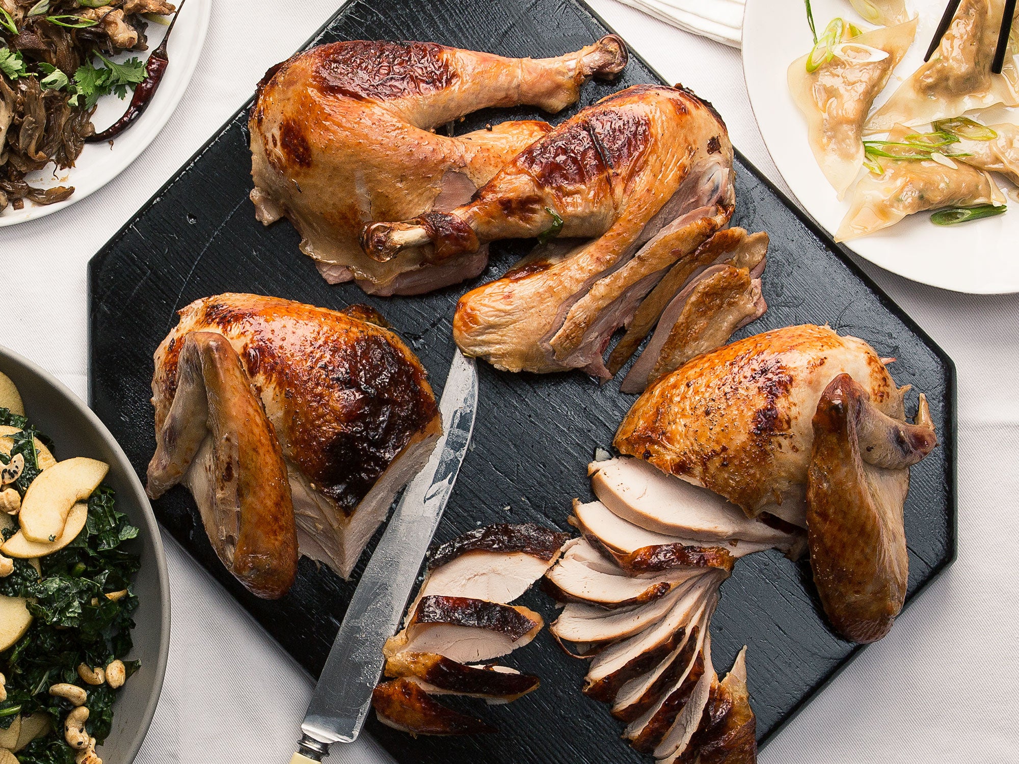 The Best Mail-Order Turkeys For Your Thanksgiving Table | Saveur