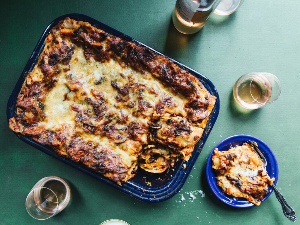 Our Best Baked Pasta Recipes for Gooey, Oven-Hot Carbs | Saveur