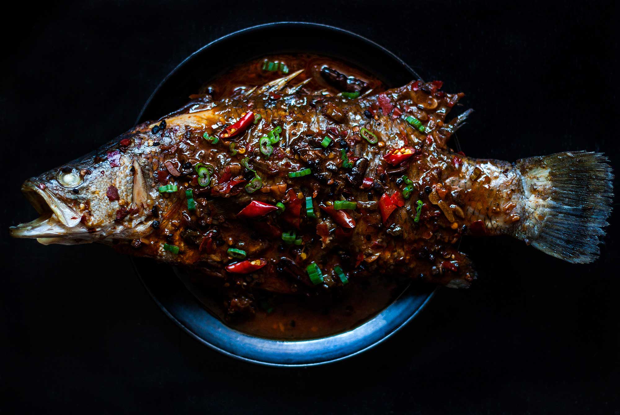 Meet the SAVEUR Blog Awards Finalists 6 Incredible Food Photographers