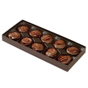 Terrapin Chocolates | Saveur