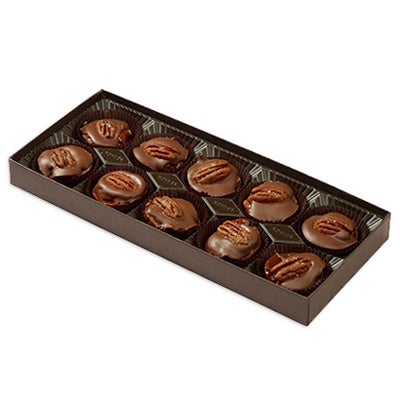 Terrapin Chocolates 