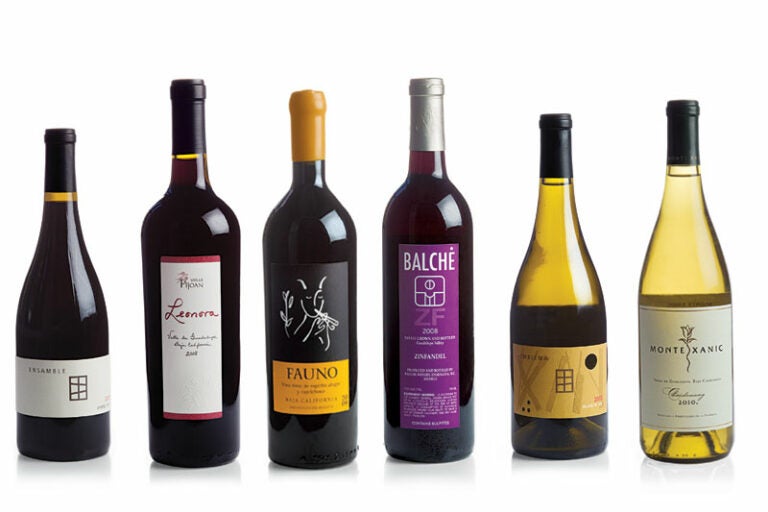 Baja's Best Bottles | Saveur