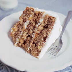 Hummingbird Cake – Magnolia Bakery