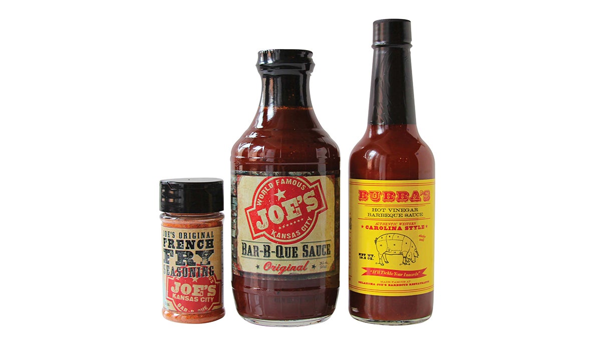 9 Great Heartland Products