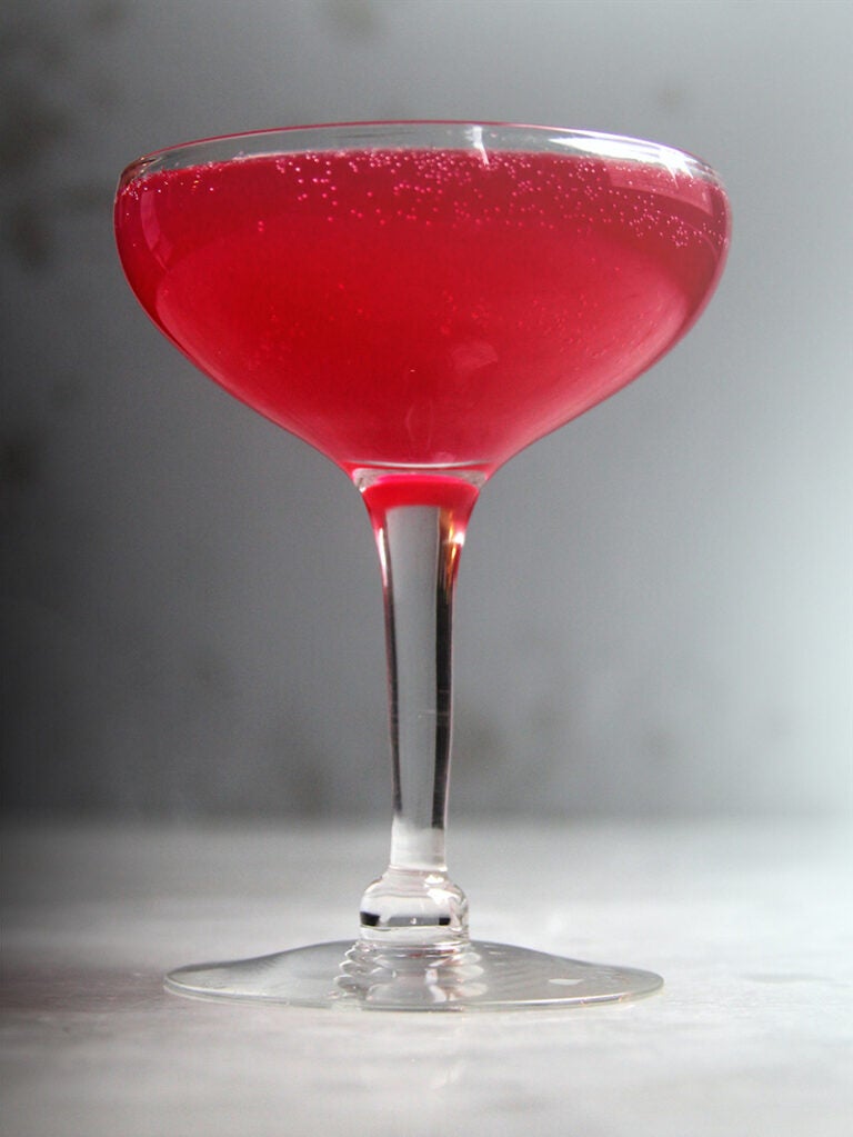 31 Red and Pink Cocktail Recipes for Valentine's Day | Saveur