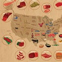 The United States of Barbecue | Saveur