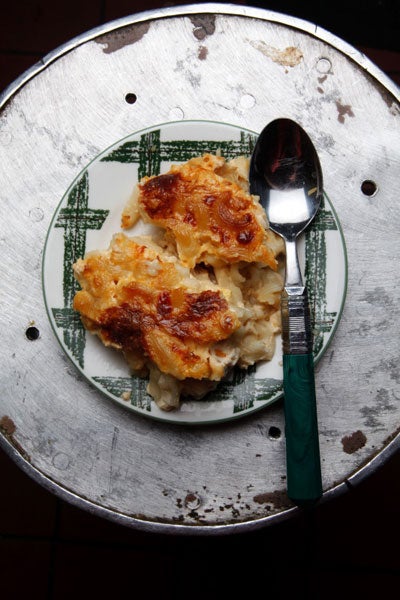 Macaroni And Cheese | Saveur