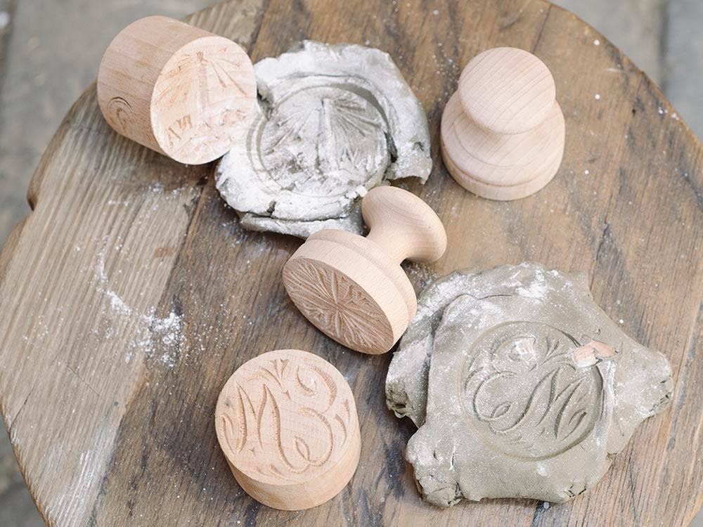Creating Personalized, Carved-in-Wood Display Memorial Cremation Urns -  Custom Corzetti pasta stamp sets. #sale #kitchenware #Corzetti #pasta #stamp  #cheflife #gift # Italian #food #giftforher #giftideasforhim #chef  #giftbirthday #thewoodgraingallery