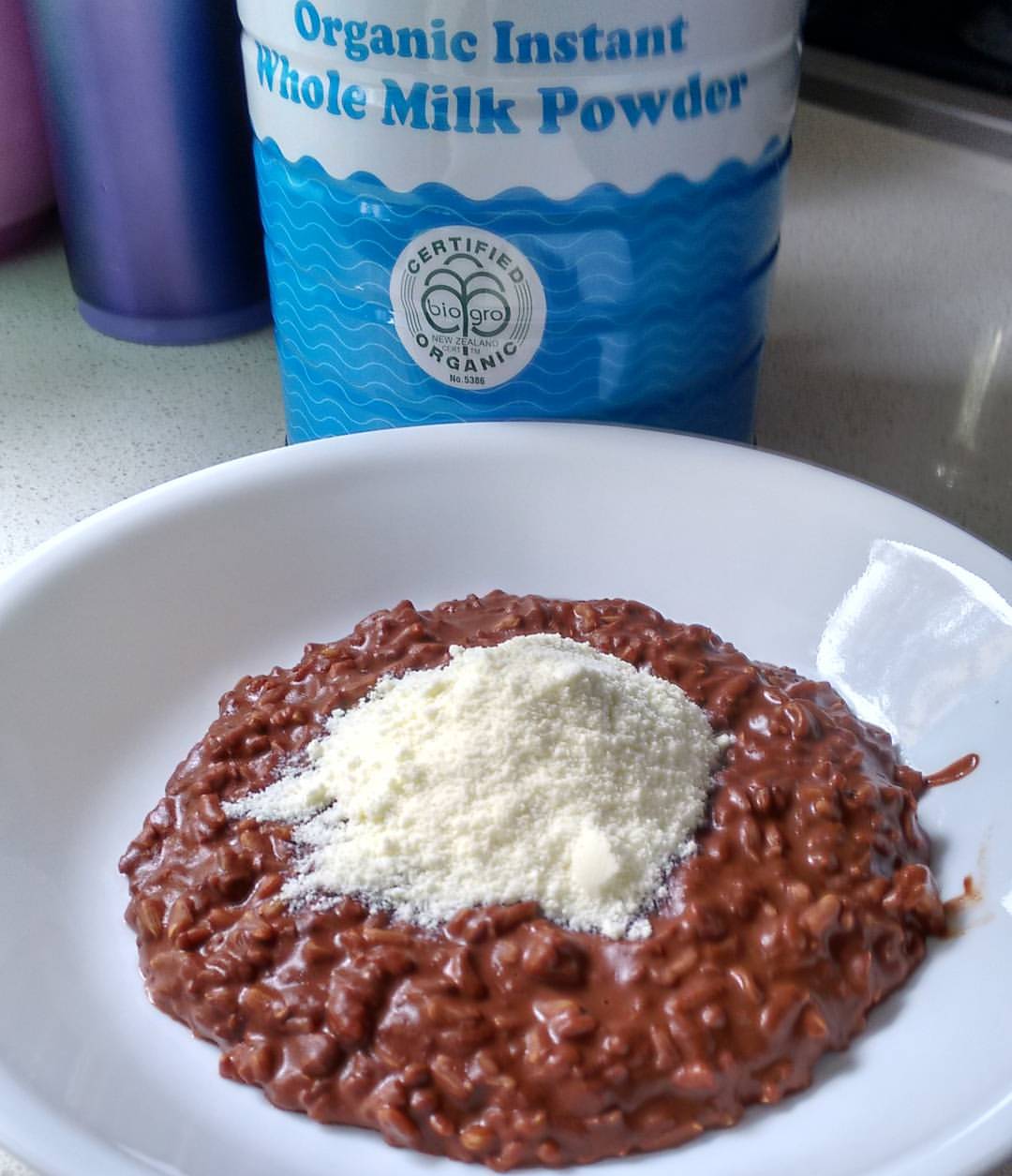 Champorado 2024 instant pot