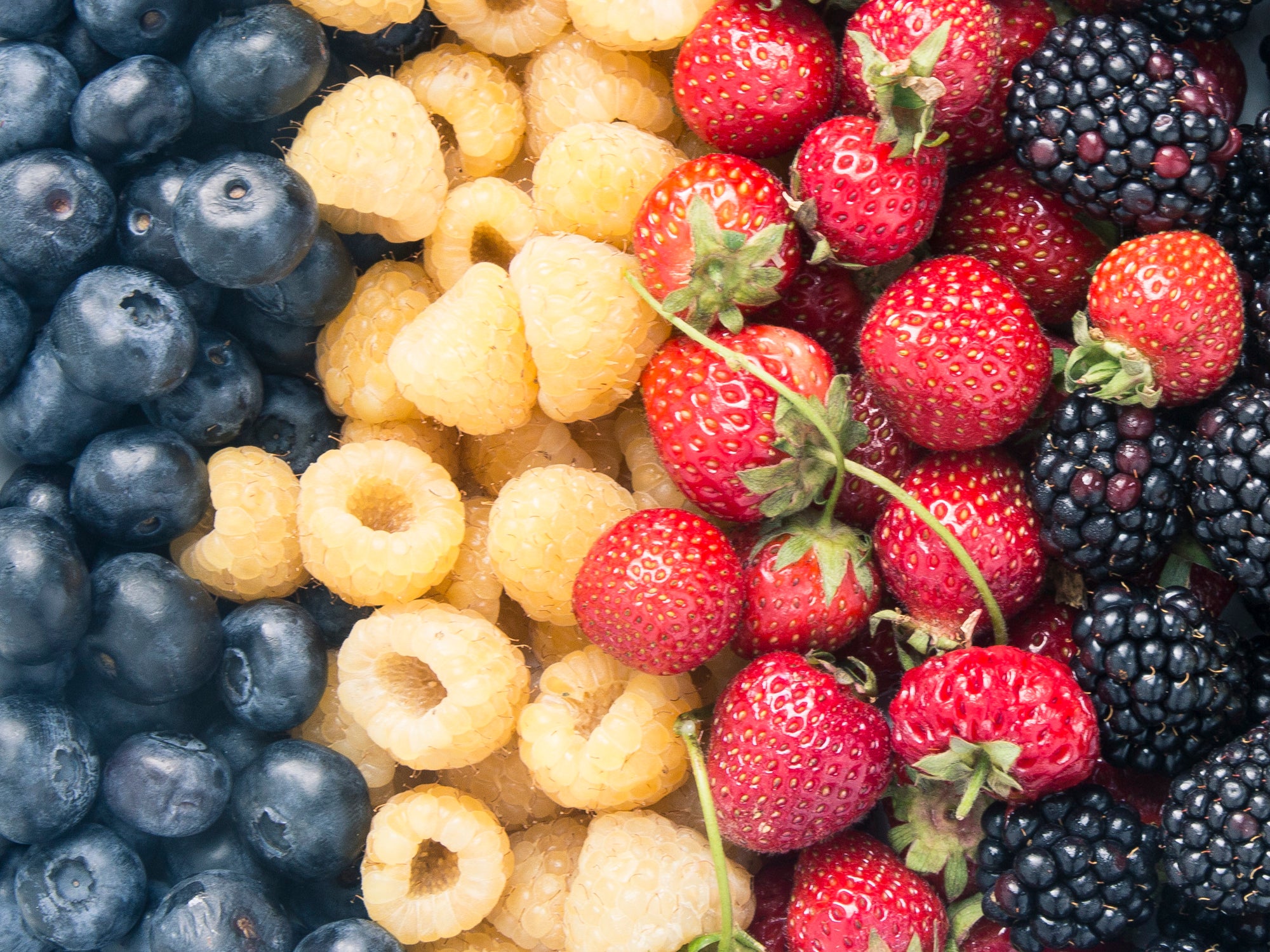 Video: How to Macerate Berries | Saveur