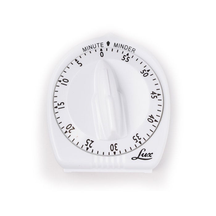 Why We Love the OXO Good Grips Triple Kitchen Timer