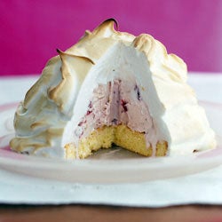 Ice Cake | Saveur