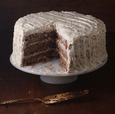 Classic Cake Recipes | Saveur