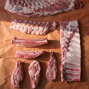 Pork rib types hotsell