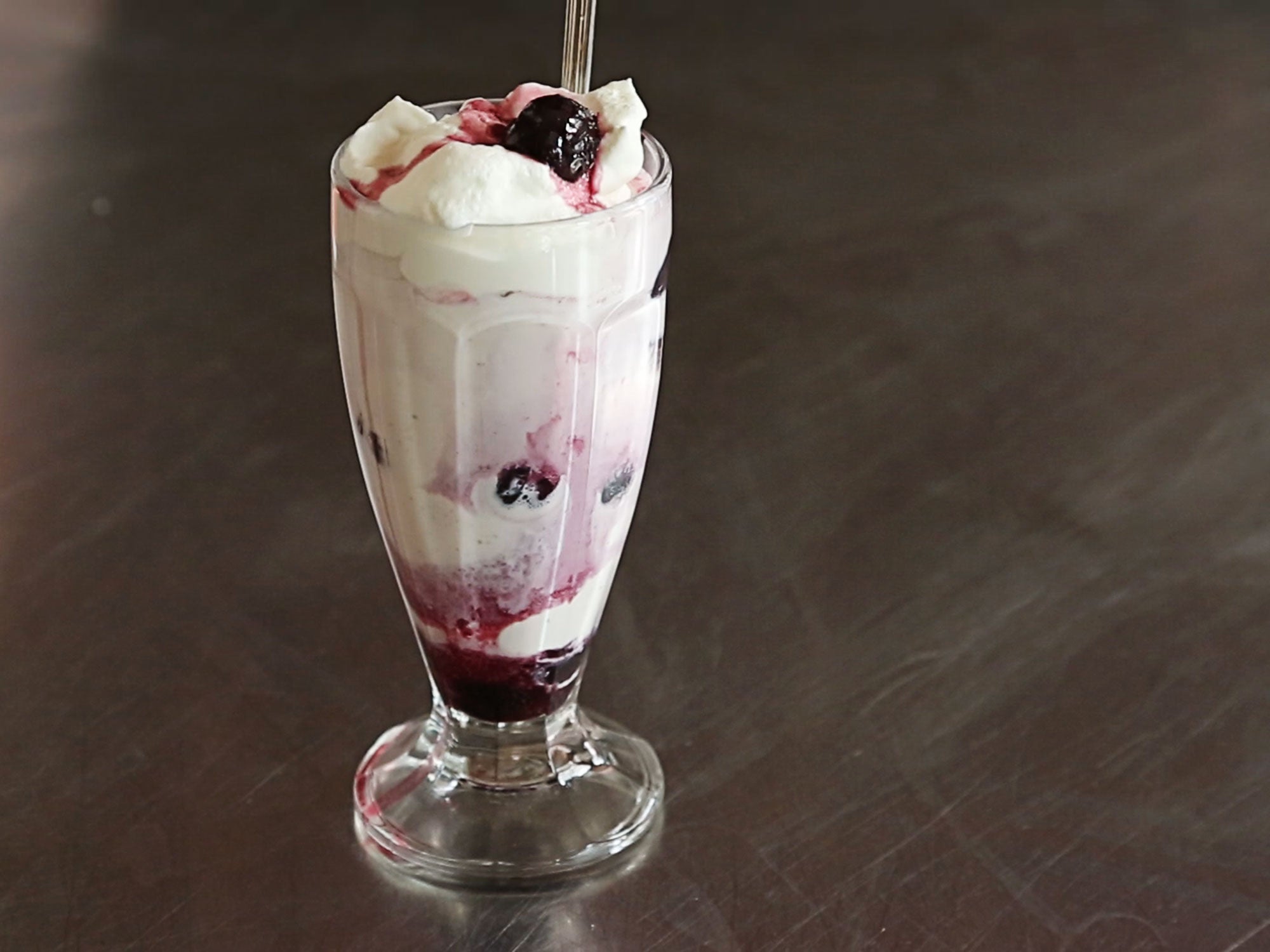 Video: How to Make the Perfect Ice Cream Sundae | Saveur