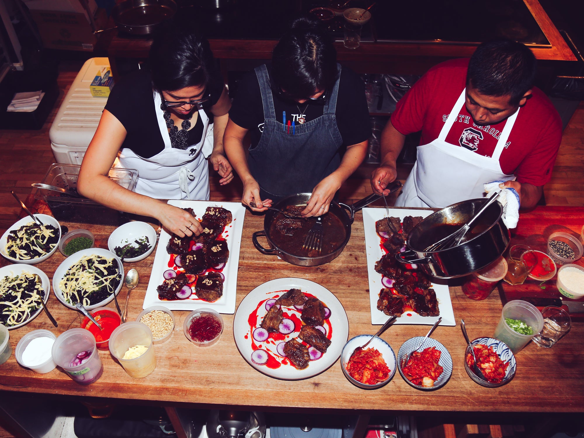 Chef Sohui Kim Gets Back To Her Korean Roots Saveur   G26DQJC5YVUK56ONTJZSKNYMOA 