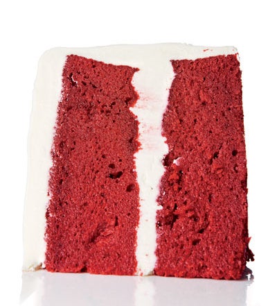 RED VELVET CAKE – Ednascakeland