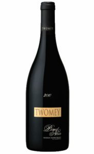 Drink This Now: 2010 Twomey Pinot Noir, Russian River Valley