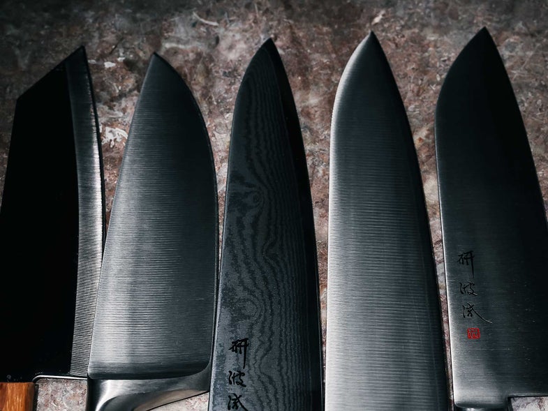 The Best Chef Knives For Every Type Of Cook